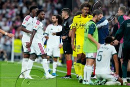 Fussball