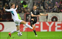 Fussball