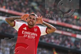                 10.10.2026 | Fussball England FC Arsenal - Leeds United