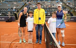 Tennis