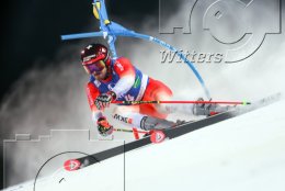 Wintersport Ski Alpin