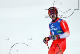 Wintersport Ski Alpin