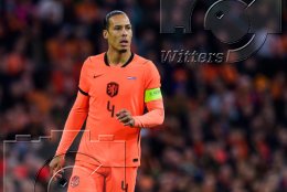           27.03.2026 | Fussball Testspiel Niederlande - Norwegen