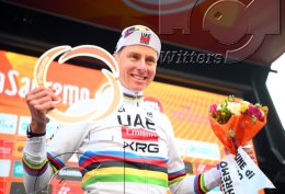     21.03.2026 | Radsport Mailand - Sanremo 2026