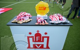 Fussball