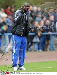 Fussball
