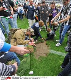 Fussball