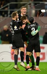 Fussball