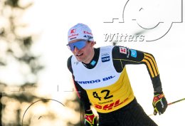 Wintersport Ski Nordisch