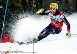 Wintersport Ski Alpin