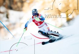 Wintersport Ski Alpin