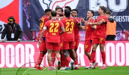 Fussball