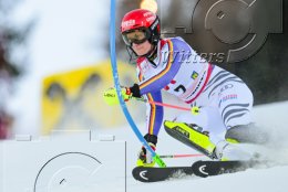 Wintersport Ski Alpin