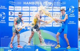 Triathlon