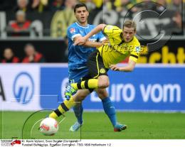 Fussball
