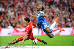 Fussball