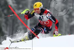Wintersport Ski Alpin