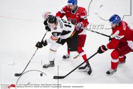 Wintersport Eishockey