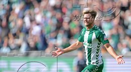 Fussball