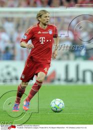 Fussball
