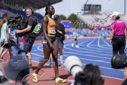 Leichtathletik
