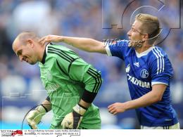 Fussball