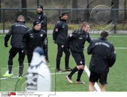 Fussball