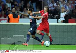 Fussball