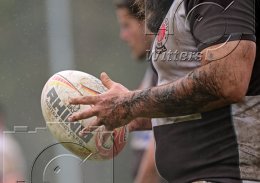 Rugby