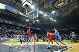 Basketball