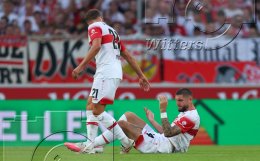 Fussball