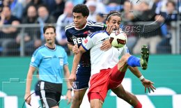 Fussball