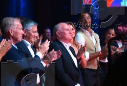           31.08.2026 | Sportgala Sport Bild Award 2026