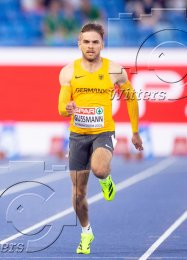 Leichtathletik