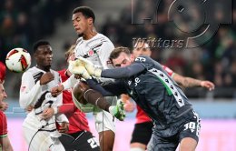 Fussball