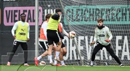 Fussball
