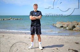             08.-11.07.2026 | Fussball Hamburger SV Trainingslager Daenemark