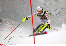 Wintersport Ski Alpin