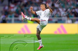 Fussball