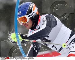 Wintersport Ski Alpin