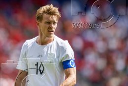           07.06.2026 | Fussball Testspiel Marokko - Norwegen