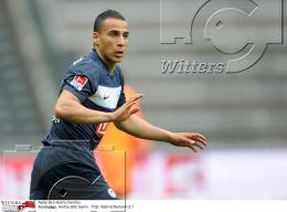 Fussball