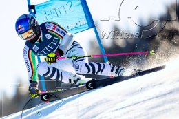 Wintersport Ski Alpin