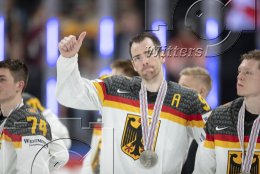 Wintersport Eishockey