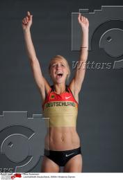 Leichtathletik