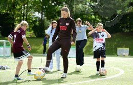 Fussball