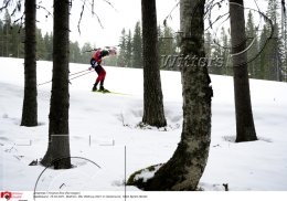 Wintersport Biathlon