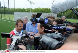 Fussball