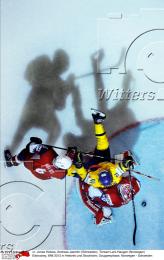 Wintersport Eishockey