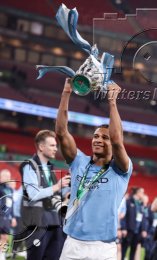 Arsenal London - Manchester City